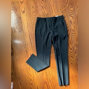 Banana Republic Ryan Suit Pants - Size 0